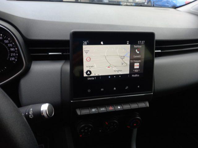 RENAULT Clio Blue dCi 85 CV 5 porte Business