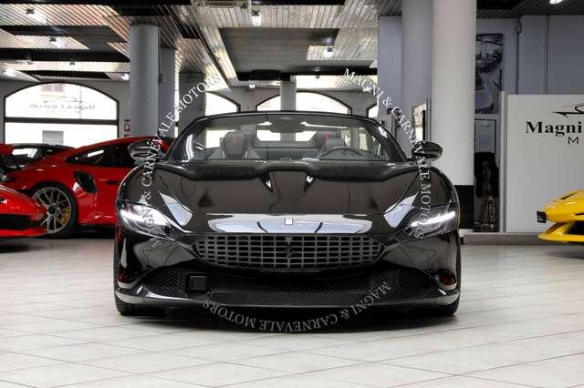 Ferrari Roma SPIDER|"NOVITEC" FULL KIT|CARBON PACK|RIMS 21/22