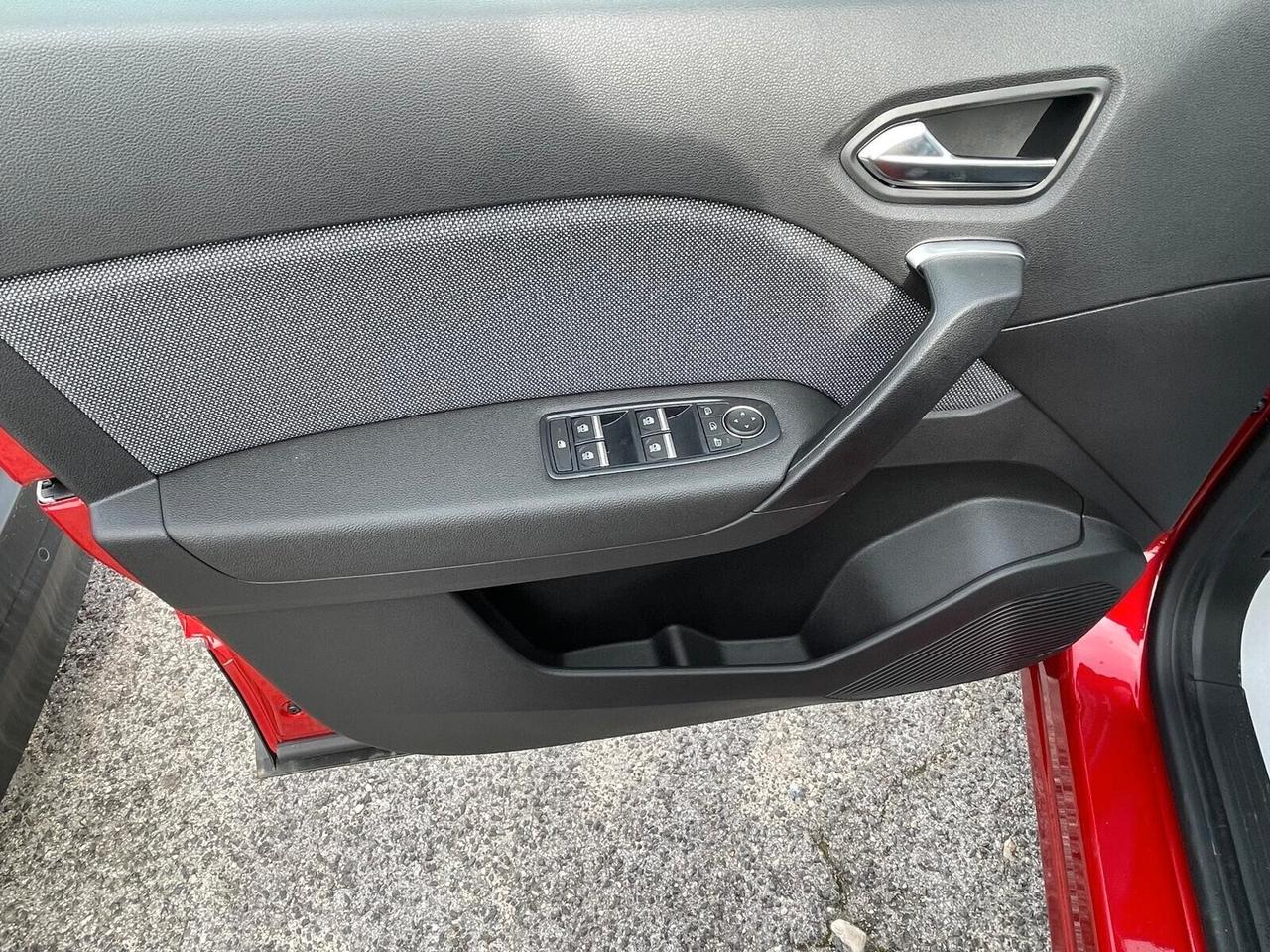 Renault Captur 1.0 ECO-G 100cv Techno BiColor Navigation Pack GPL ''KmZero''