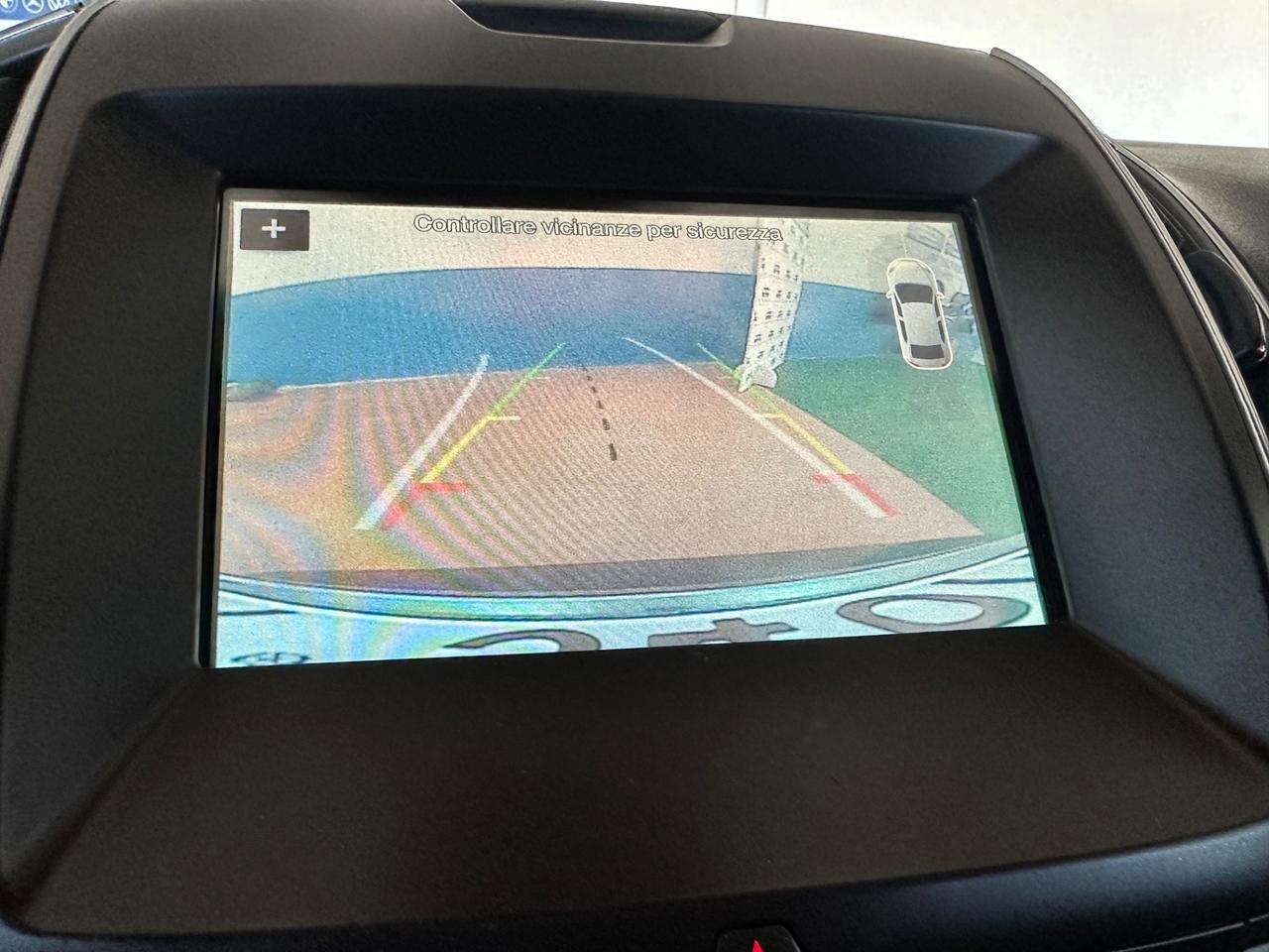 Ford S-Max 2.0/2018/automatic/7posti/euro6d