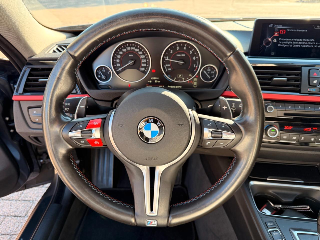 Bmw 428 428i Coupé Sport