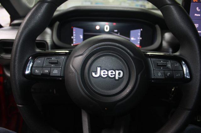 JEEP Avenger 1.2 Turbo 100 CV Longitude