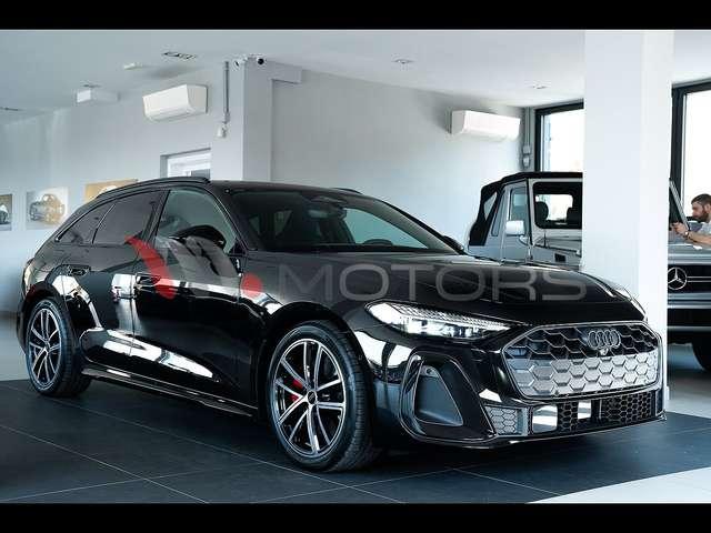 Audi A5 Avant S line edition 204 CV TDI Quattro S tronic