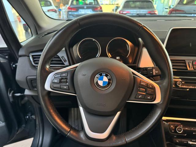 BMW 225 xe Active Tourer iPerformance Business aut.