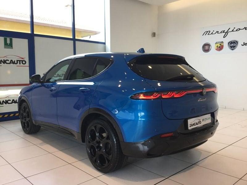 Alfa Romeo Tonale Tonale 1.5 160 CV MHEV TCT7 Edizione Speciale