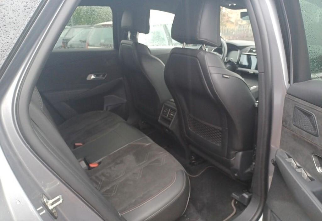 DS 7 CROSSBACK 1.5 BLUEHDI 130CV AUTOM. PERFORMANCE LINE+ ( FARI LED - COCKPIT - NAVI - MIRROR - PDC - TELECAMERA POST. - CERCHI 19 )