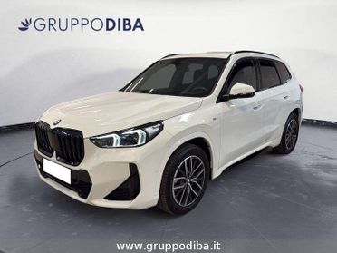 BMW X1 U11 sdrive18d MSport Edition Balance auto