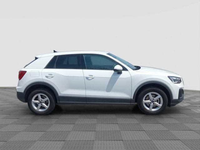 AUDI Q2 Q2 30 TDI S tronic Business Plus