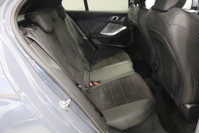 BMW 118 d MSport Pro