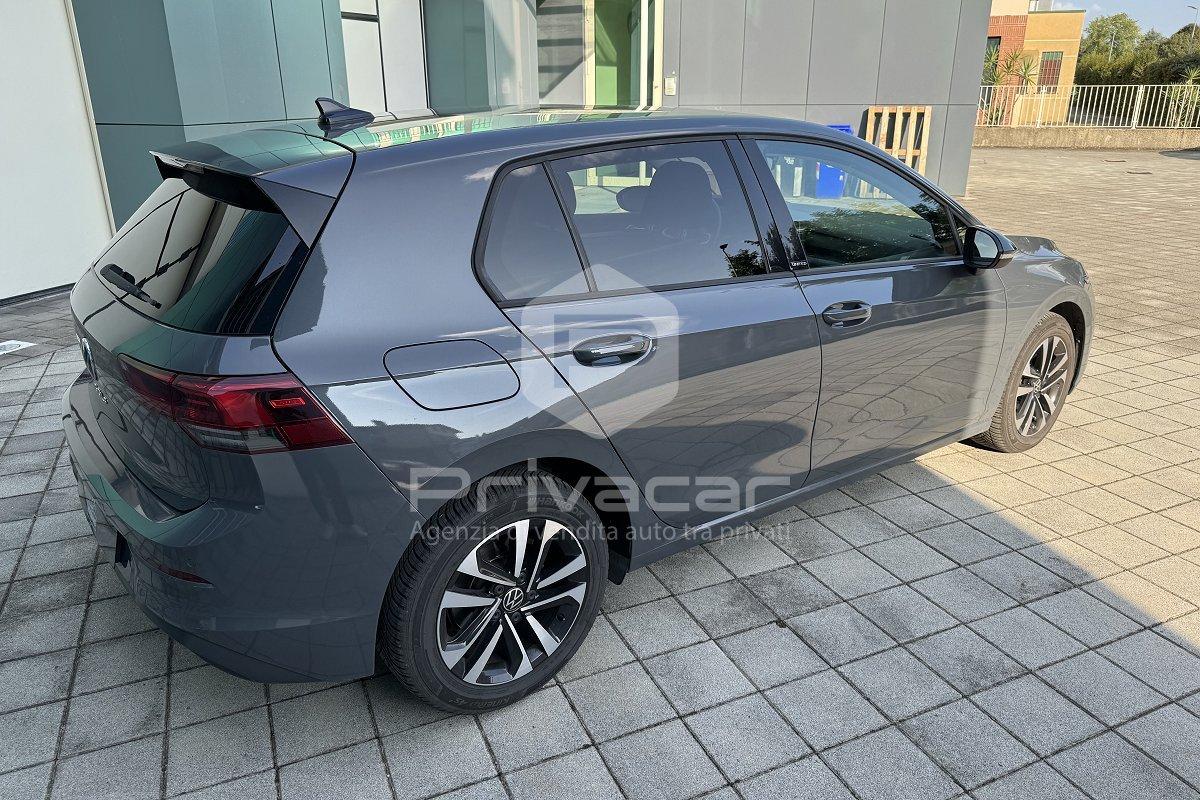 VOLKSWAGEN Golf 2.0 TDI SCR Style