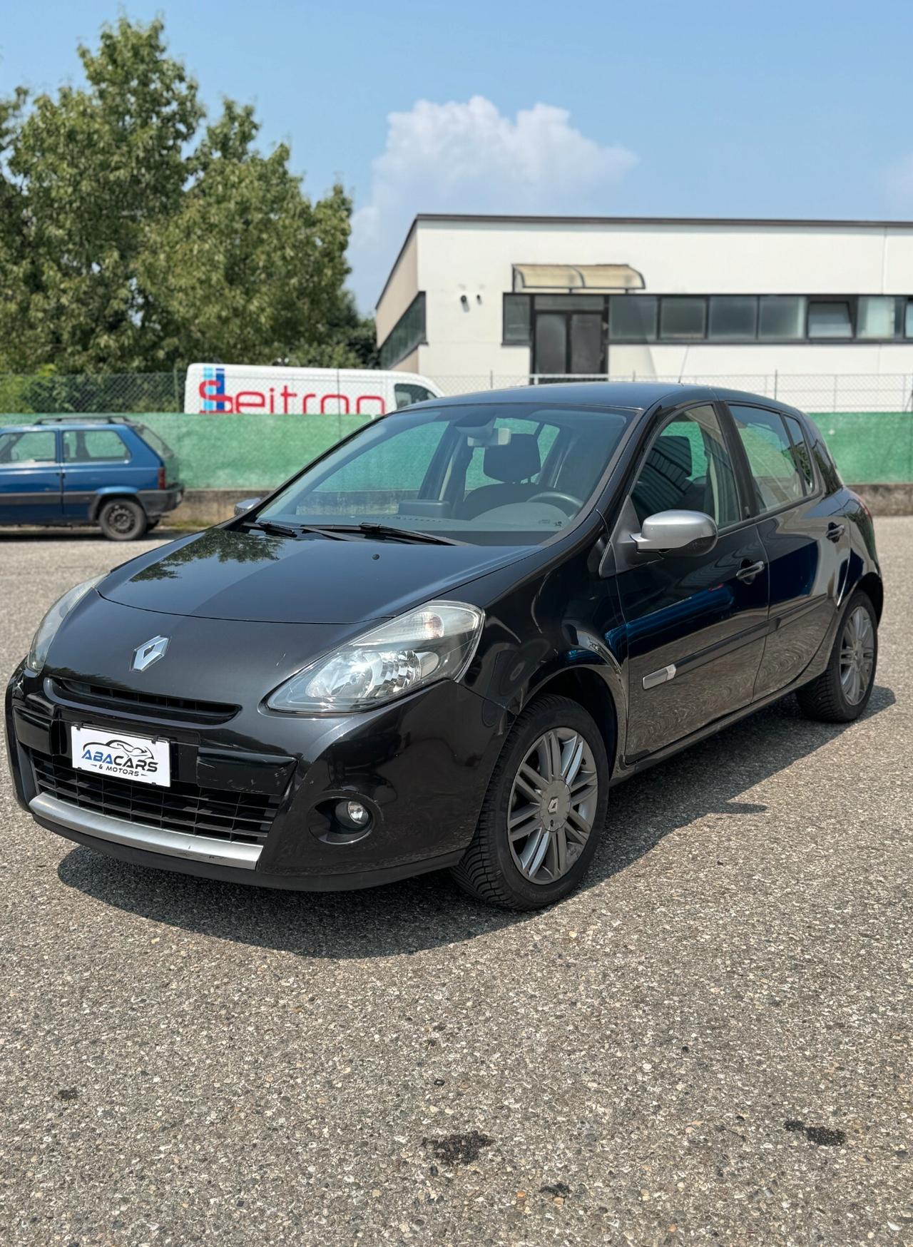Renault Clio Dynamique 1.2 Benz 55kW*Neopatentato*