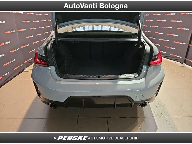 BMW Serie 3 320d 48V xDrive Msport Pro