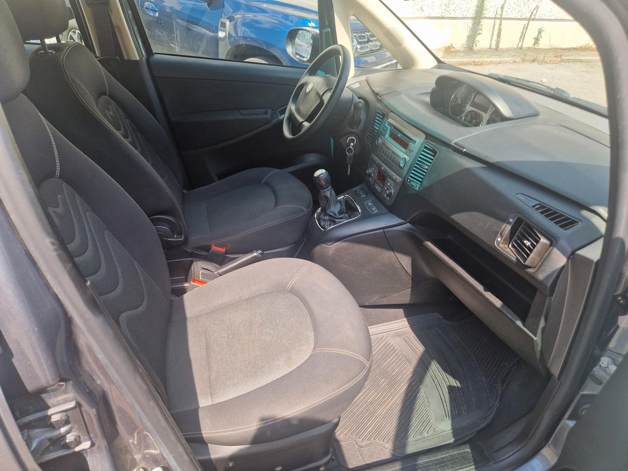 Lancia MUSA 1.3 Mjt 95 CV Diva