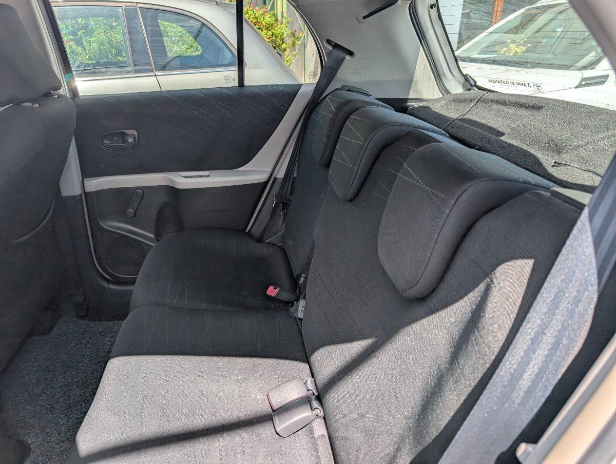 Toyota Yaris 5 Porte Yaris 5p 1.0 Sol