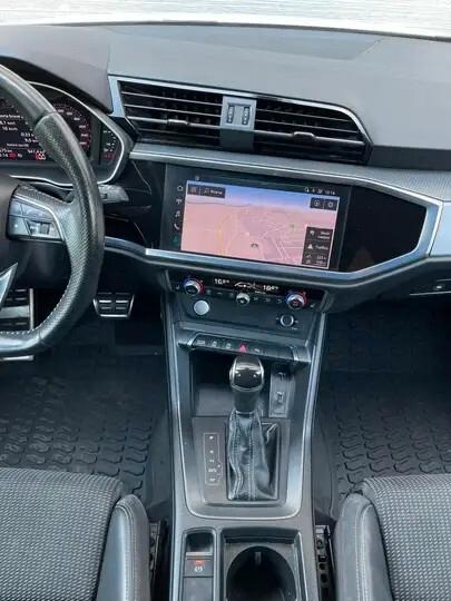 Audi Q3 SPB 35 TFSI S line edition