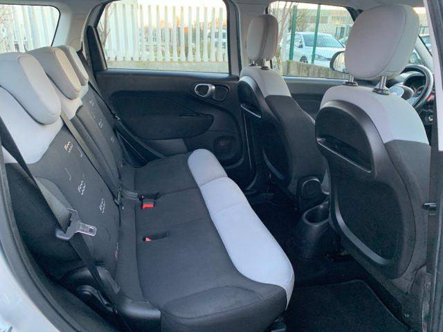 FIAT 500L 1.6 Multijet 105 CV Lounge