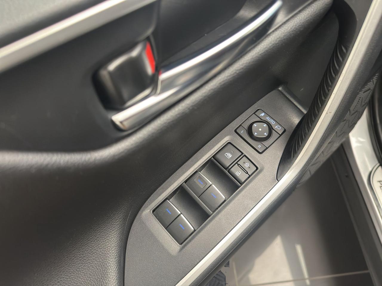 Toyota Rav4 2.5 vvt-ie phev More Dynamic awd-i