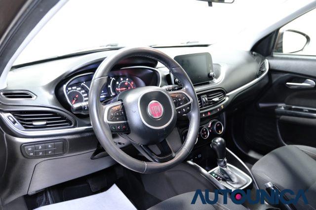 FIAT Tipo 1.6 MJT S&S SW LOUNGE AUTOMATICA NEOPATENTATI