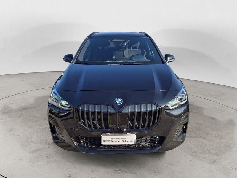 BMW Serie 2 Active Tourer 218d Active Tourer Msport auto