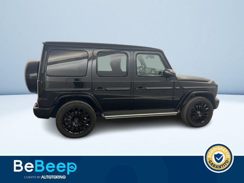 Mercedes-Benz Classe G G 400 D AMG LINE 330CV AUTO