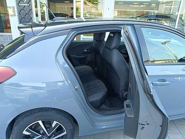 Opel Corsa 1.2 Benzina 75cv GS + ALCANTARA AZIENDALE