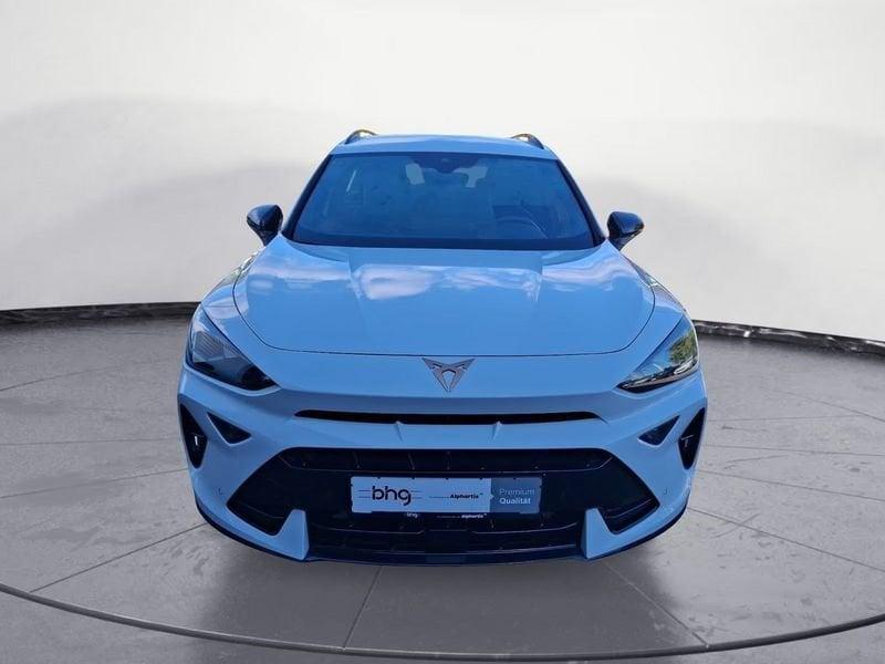 Cupra Formentor Formentor 2.0 TDI DSG MATRIX LED CAMERA 360° NAVI KEYLESS