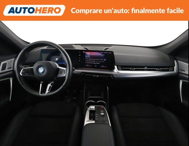 BMW X1 xDrive 30e Msport
