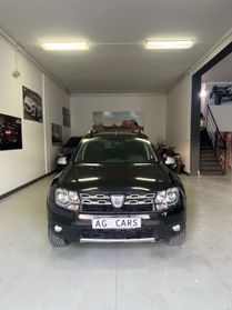 Dacia Duster 1.5 dCi 110CV 4x2 Lauréate N1