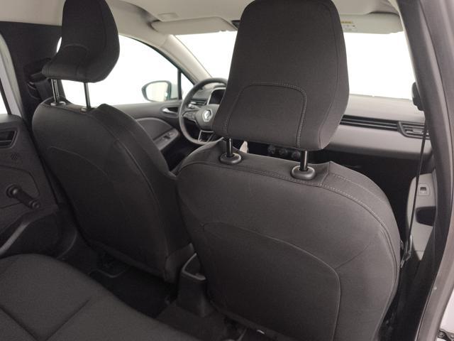 RENAULT Clio 1.5 blue dci Business 85cv