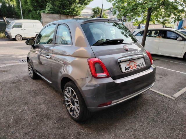 FIAT 500 1.0 Hybrid Dolcevita NO VINCOLI - PARI AL NUOVO