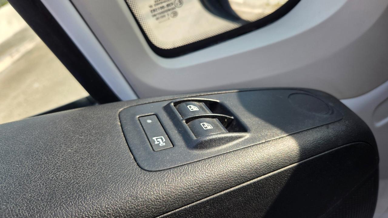 Fiat Ducato 35 3.0 Metano CNG PM-TM Furgone Maxi