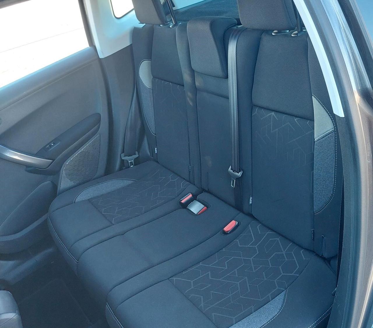 PEUGEOT 2008 - NEOPATENTATI - EURO 6