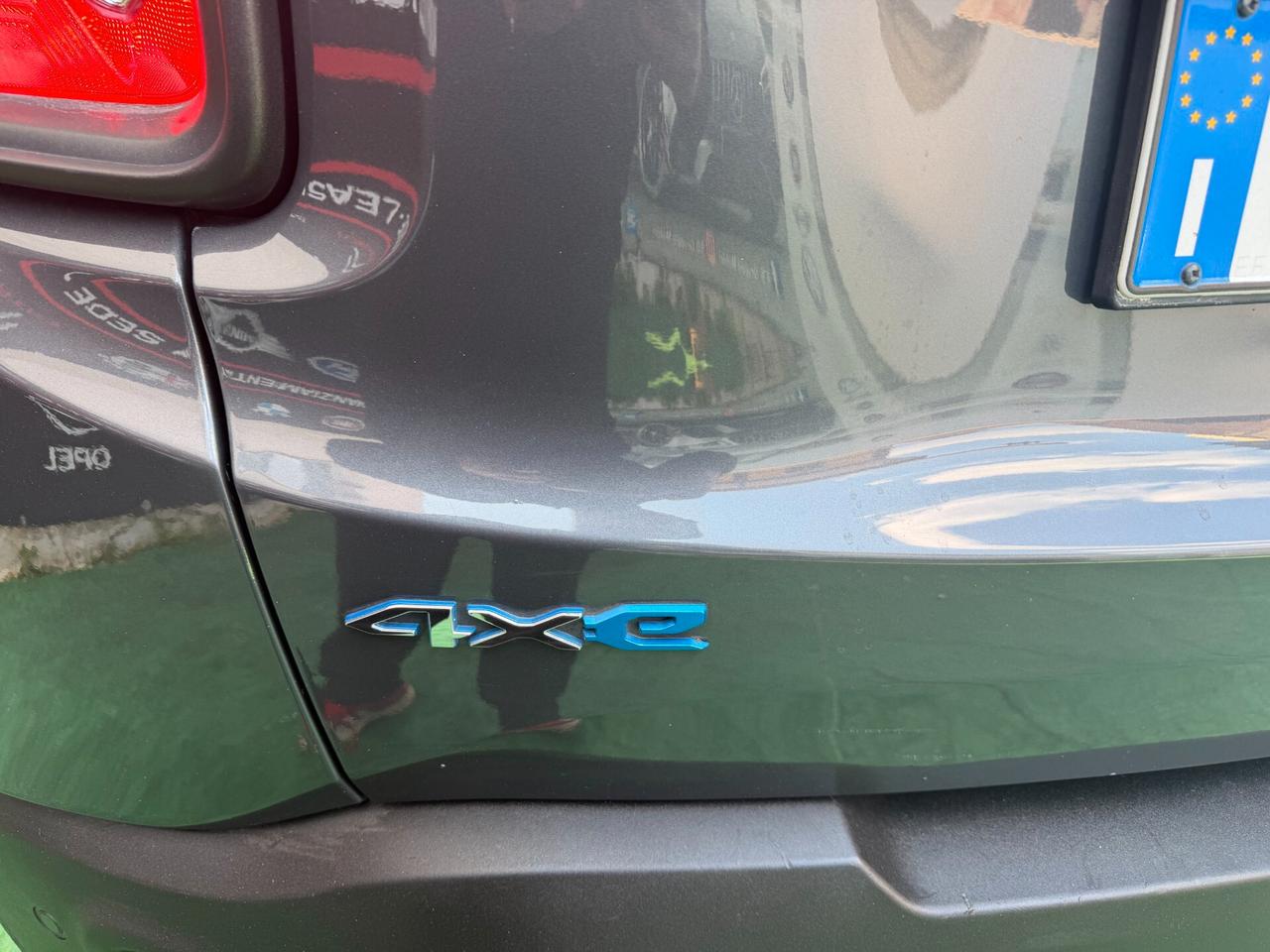 Jeep Renegade 2023 1.3 Limited AUTOMATICA LEGGI TUTTO!