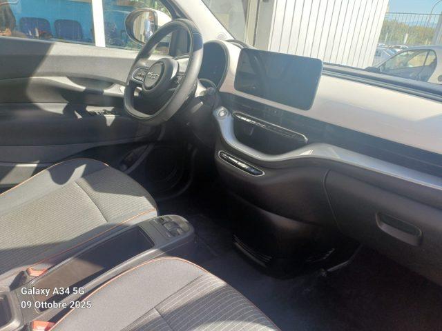 FIAT 500e 42 kWh Icon