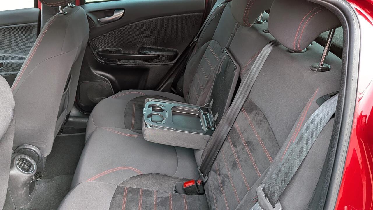 Alfa Romeo Giulietta 2.0 JTDm 175 CV TCT Super