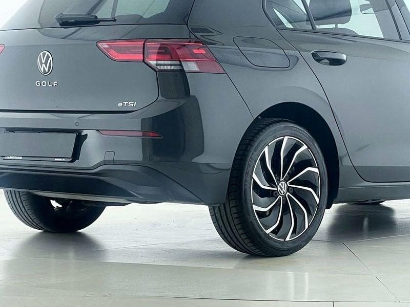 Volkswagen Golf Golf 1.0 eTSI EVO DSG STYLE