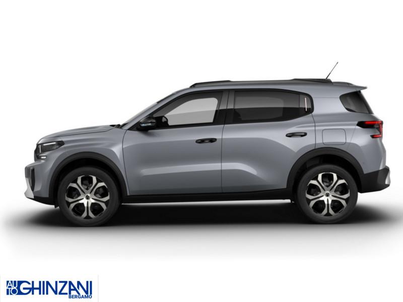 Citroën C3 Aircross PureTech Turbo 100 Plus - Km0