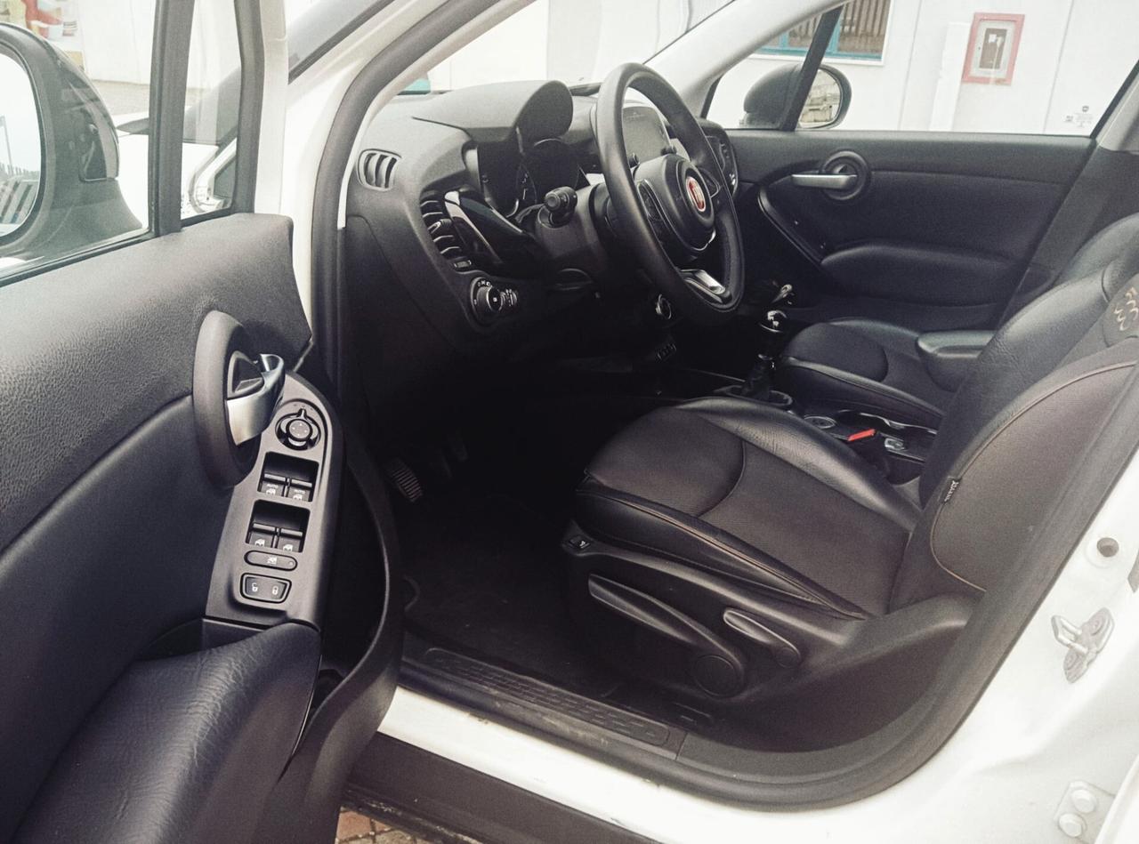 Fiat 500X 1.0 120 TH ANNIVERSARIO CV 120°