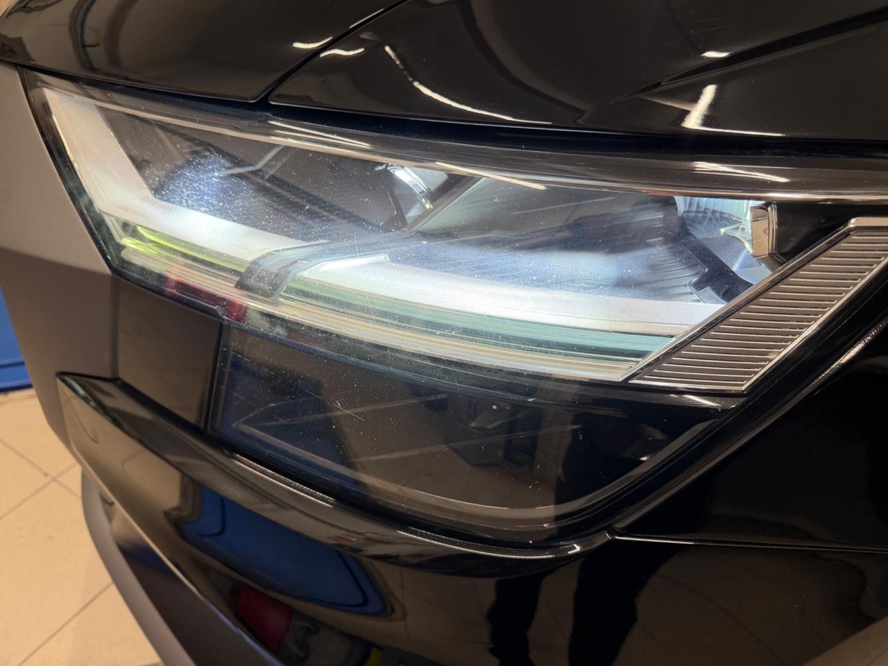 Audi Q8 50 TDI 286 CV quattro tiptronic S-Line