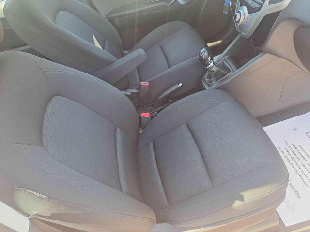 HYUNDAI iX20 1.4 90 CV GPL APP MODE