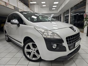 Peugeot 3008 1.6 HDi 110CV Outdoor 2009