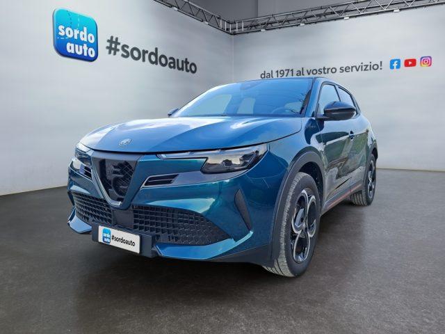 ALFA ROMEO Junior 1.2 145 CV Hybrid eDCT6 Speciale