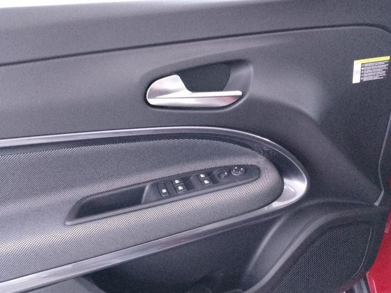 FIAT 600 1.2 hybrid Icon 145cv auto