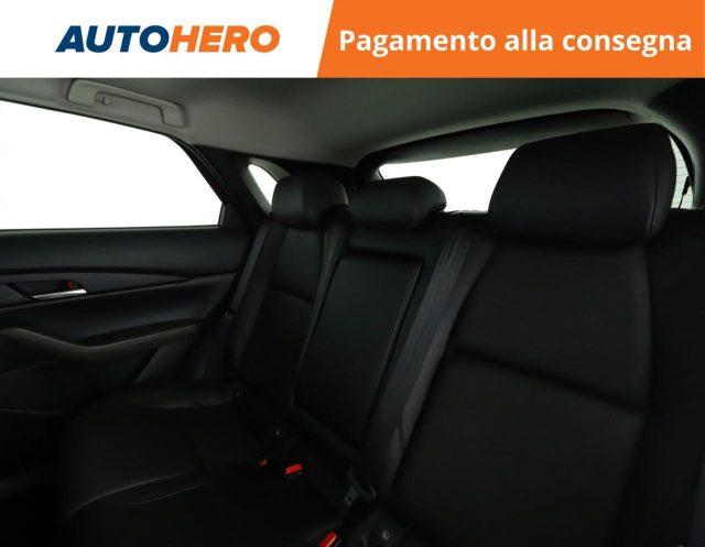 MAZDA CX-30 2.0L Skyactiv-X M Hybrid 2WD Exclusive