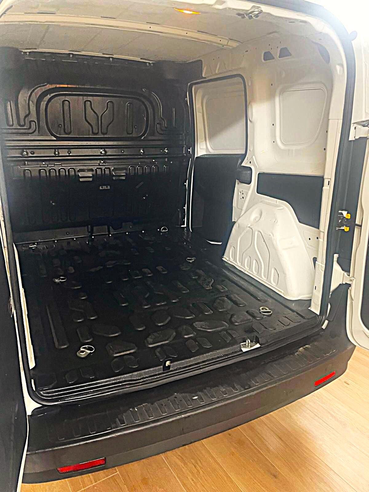 Fiat Doblo Doblò 1.6 MJT 105CV S&S PC-TN Cargo Easy