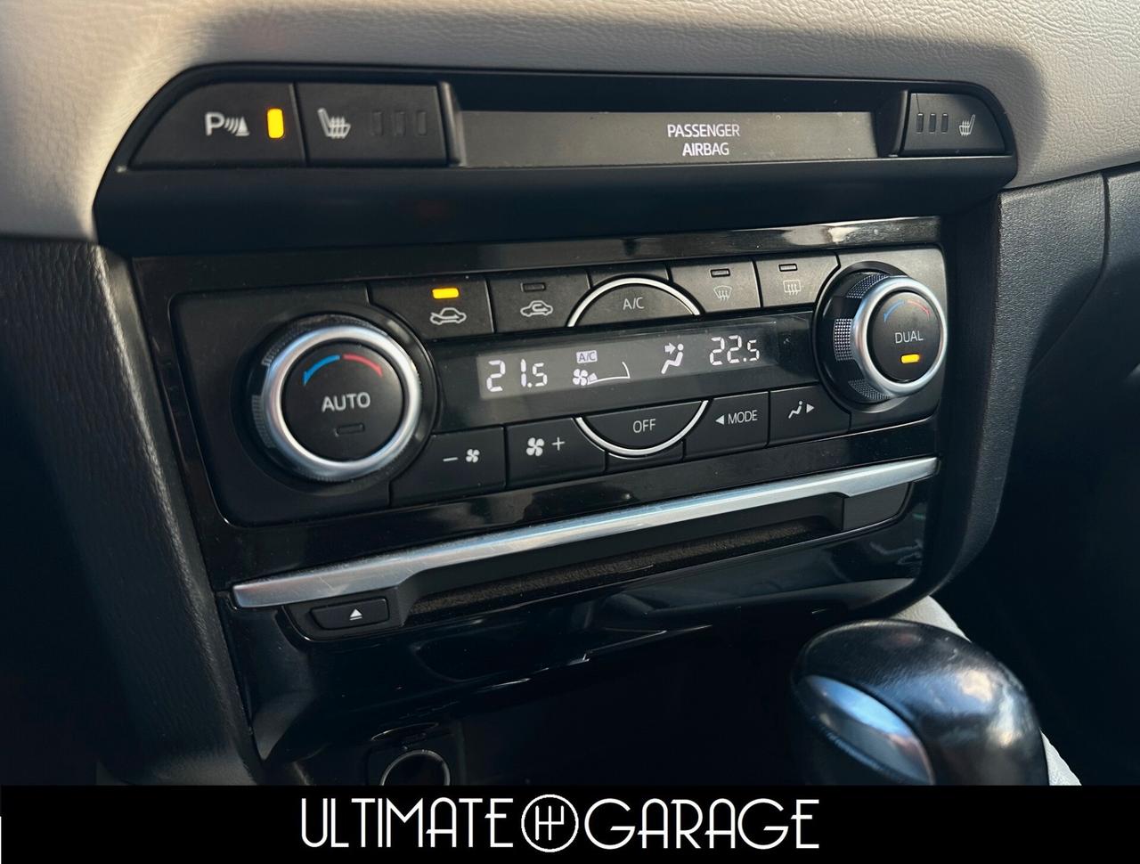 Mazda 6 Mazda6 2.2L Skyactiv-D 175CV aut. AWD Wagon Exceed