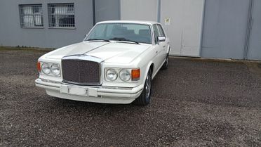 Bentley Eight -