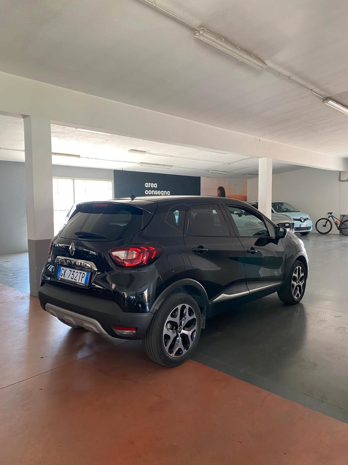 Renault Captur TCe 12V 90 CV Sport Edition2
