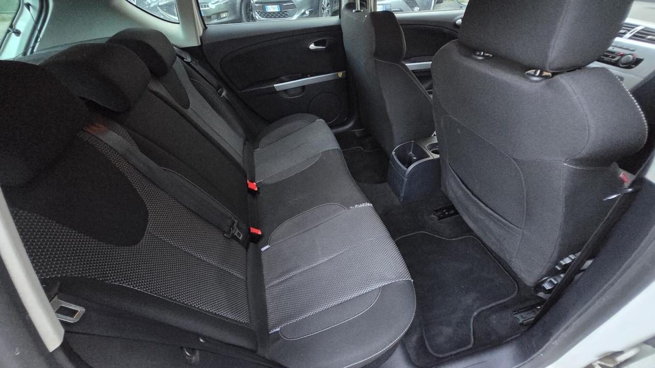 Seat Leon 1.6 TDI Copa x Neopatentati