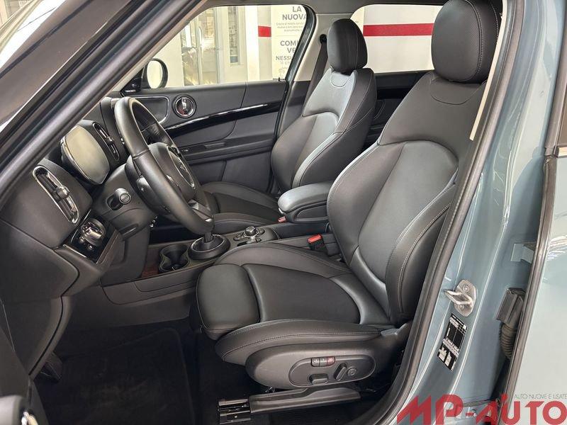 MINI Countryman Cooper AUTOMATICA TETTO APRIBILE